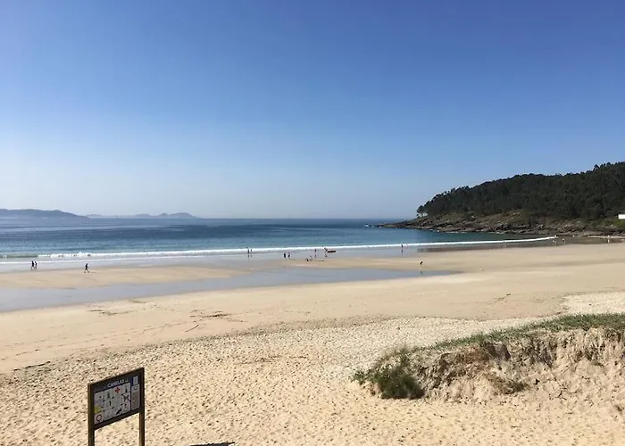 Appartement En Edificio Nuevo Con Piscina *