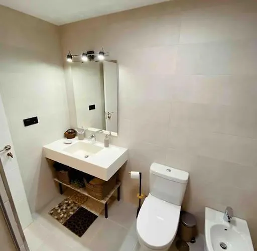 Appartement En Edificio Nuevo Con Piscina *